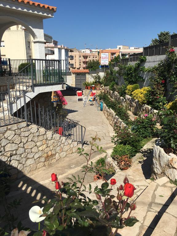 Apartamento Maruja Roig 2 Playa Sur Lägenhet Peñíscola Exteriör bild